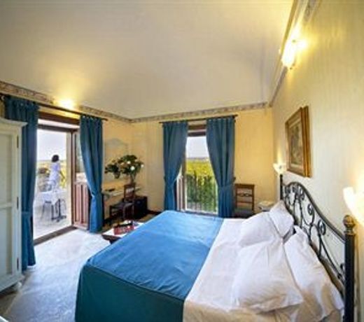 Hotel Villa Favorita