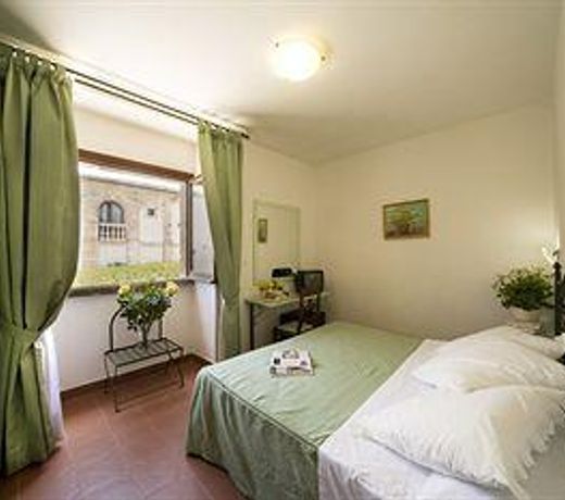 Hotel Villa Favorita