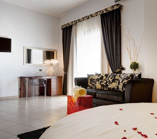 Grand Hotel Sofia