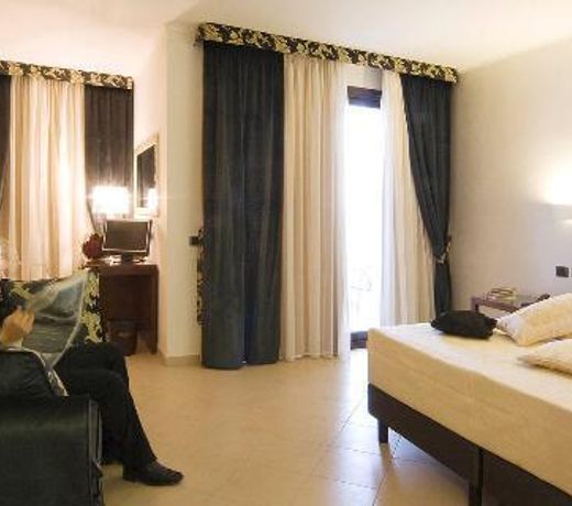 Grand Hotel Sofia