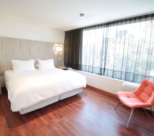 Hotel Torremayor Providencia