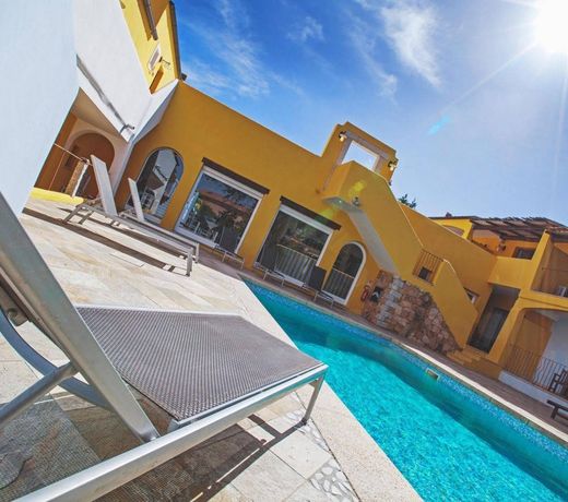Hotel Borgo Antico San Pantaleo