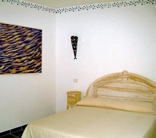 Hotel Borgo Antico San Pantaleo