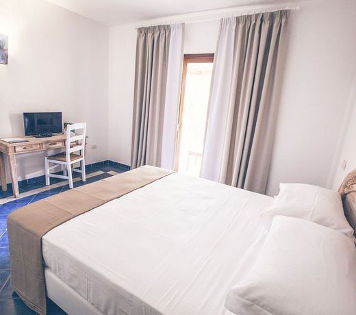 Hotel Borgo Antico San Pantaleo