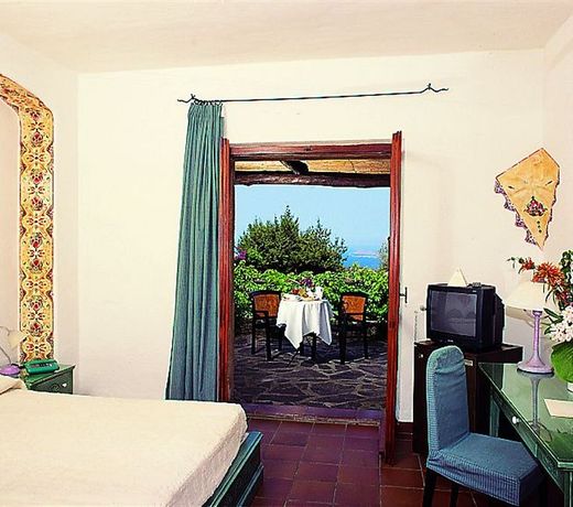 Hotel Rocce Sarde