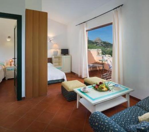 Hotel Rocce Sarde