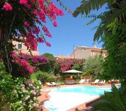 Locanda Sant'Andrea Hotel & Relais