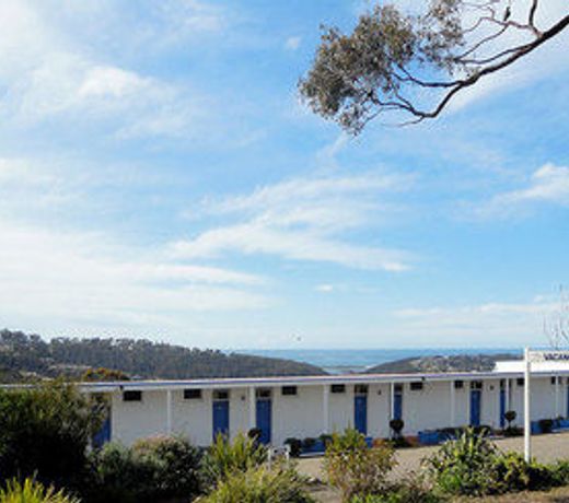 Kingfisher Motel (Adults only)