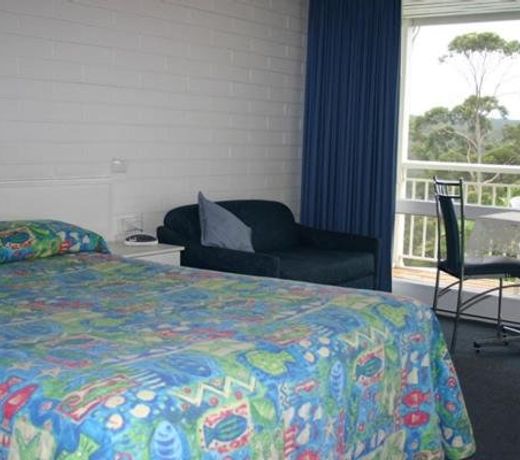 Kingfisher Motel (Adults only)
