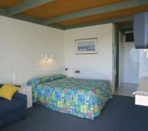 Kingfisher Motel (Adults only)