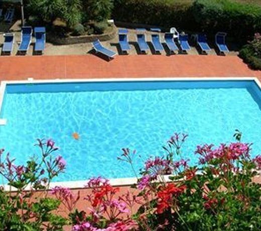 Hotel Ristorante Vecchia Maremma