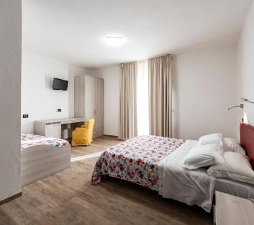 Hotel Ristorante Vecchia Maremma