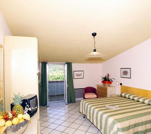 Hotel Ristorante Vecchia Maremma