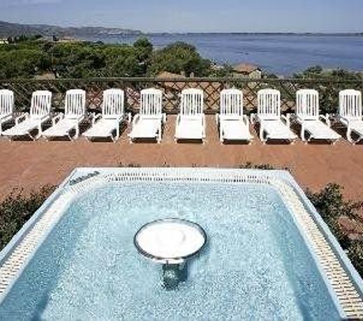 Park Hotel Residence