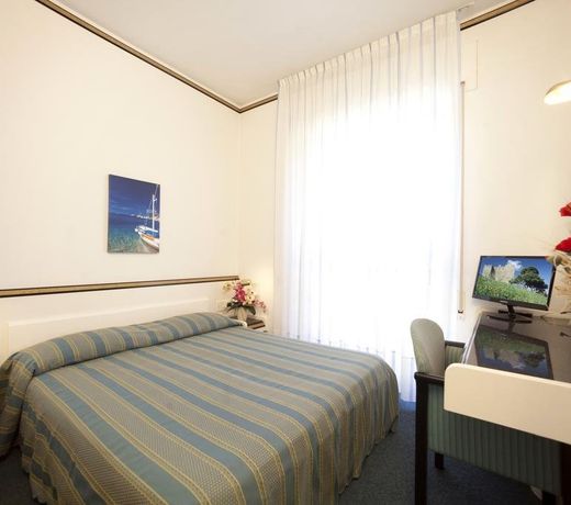 Hotel Il Telamonio