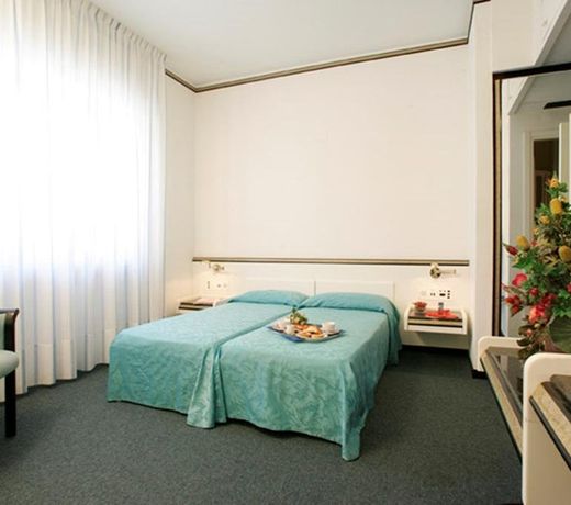 Hotel Il Telamonio