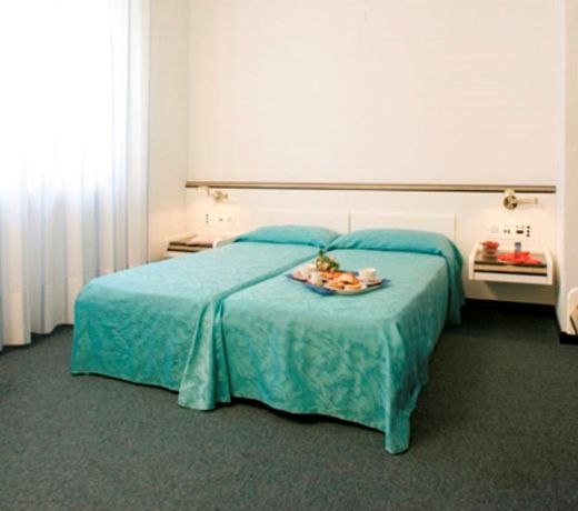 Hotel Il Telamonio