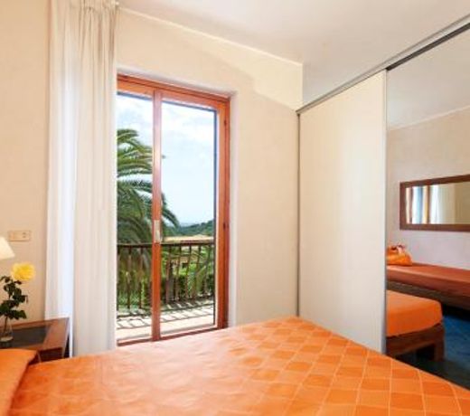 Argentario Osa Resort