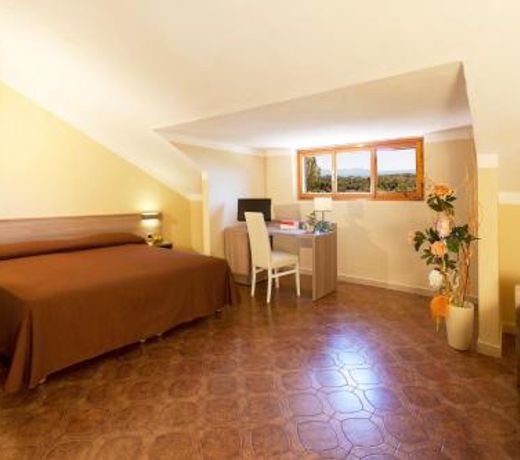 Argentario Osa Resort