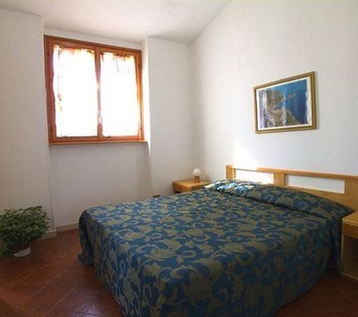 Argentario Osa Resort