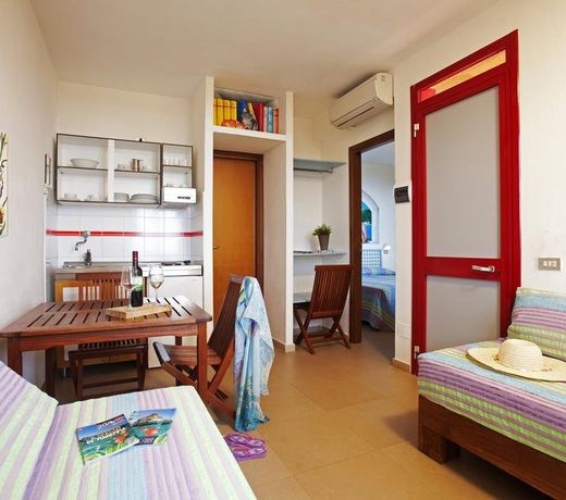 Talamone Camping Village