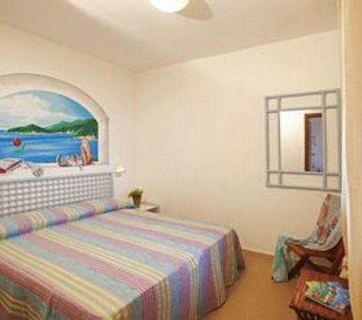 Talamone Camping Village