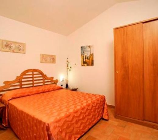 Talamone Camping Village