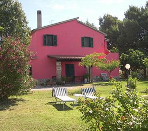 Locanda le Mandriane