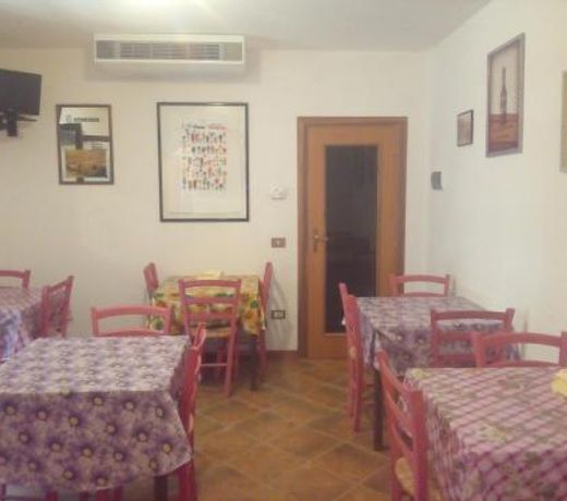Locanda le Mandriane