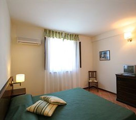 Residence La Venecca