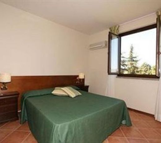 Residence La Venecca
