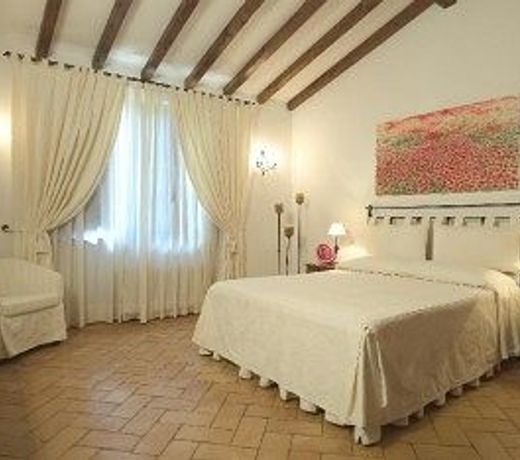 Hotel Corte dei Butteri