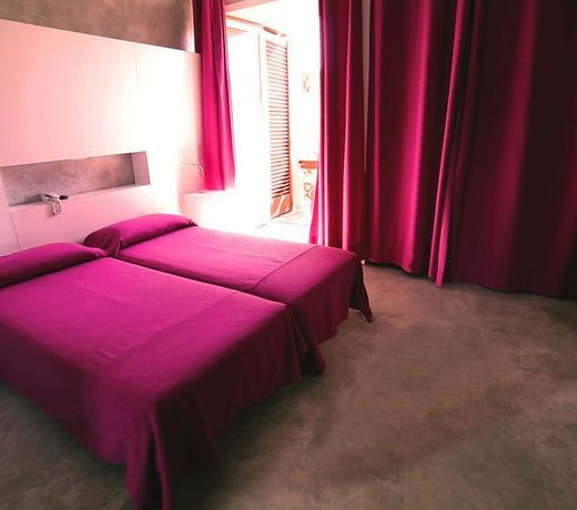 Hotel Corte dei Butteri