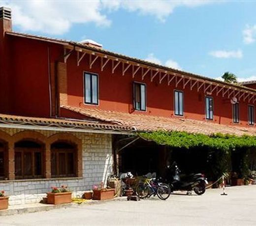 Hotel Il Cacciatore