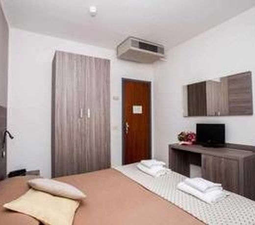 Hotel Il Cacciatore