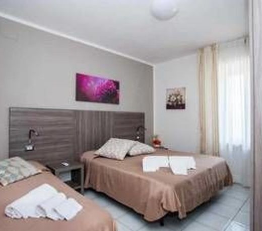 Hotel Il Cacciatore