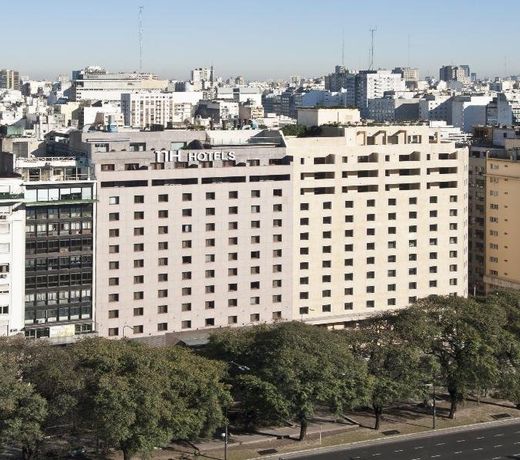 NH Buenos Aires 9 de Julio