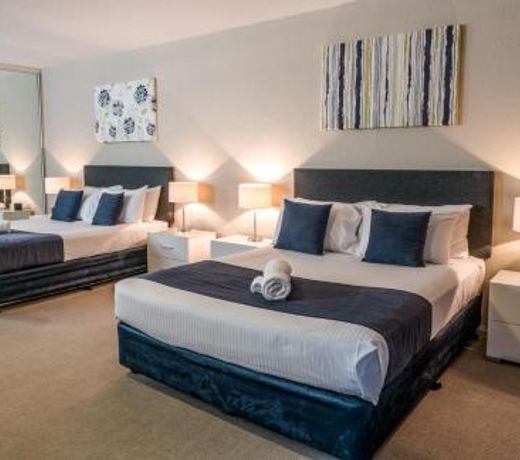 Albacore Apartments