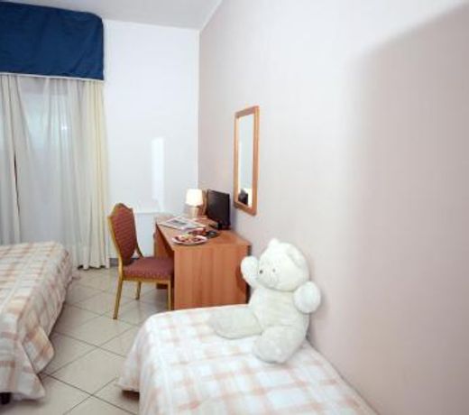 Royal Hotel Montevergine