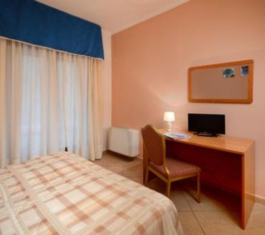 Royal Hotel Montevergine