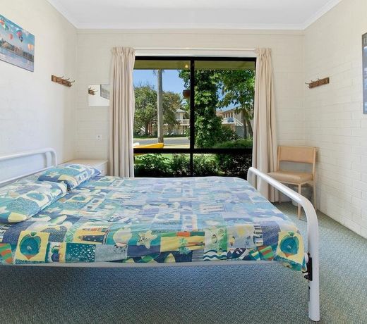 Wandarrah Lodge