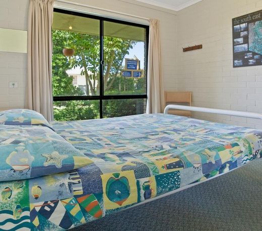Wandarrah Lodge