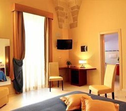 Corte Di Nettuno - CDSHotels