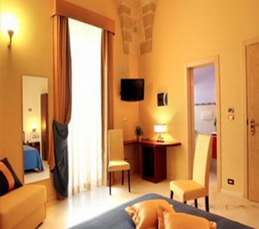 Corte Di Nettuno - CDSHotels