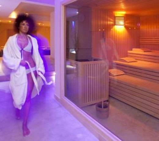 Vittoria Resort Pool & SPA