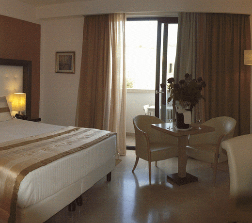 Vittoria Resort Pool & SPA
