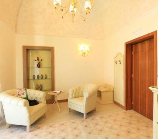 Hotel Villa Rosa Antico