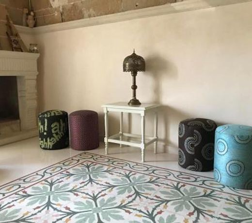 Hotel Villa Rosa Antico