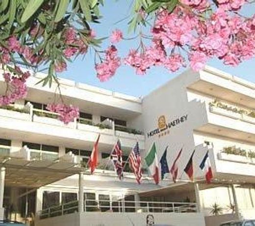 Hotel Degli Haethey