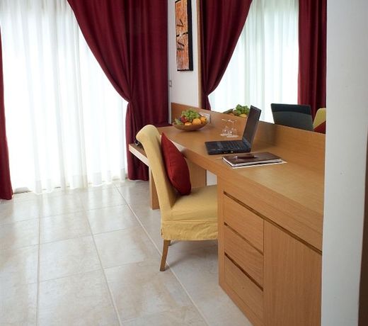 Hotel Degli Haethey
